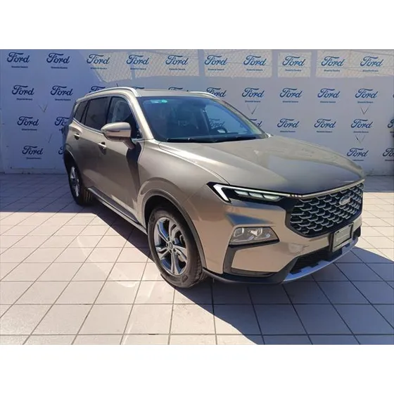 Ford Territory 1.8 Trend At