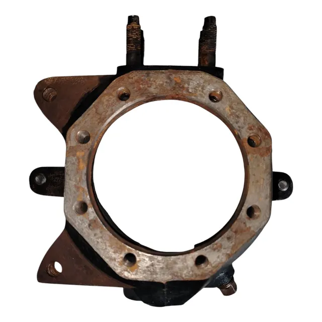 Coco O Porta Charnela Toyota Autana O Burbuja Izquierdo