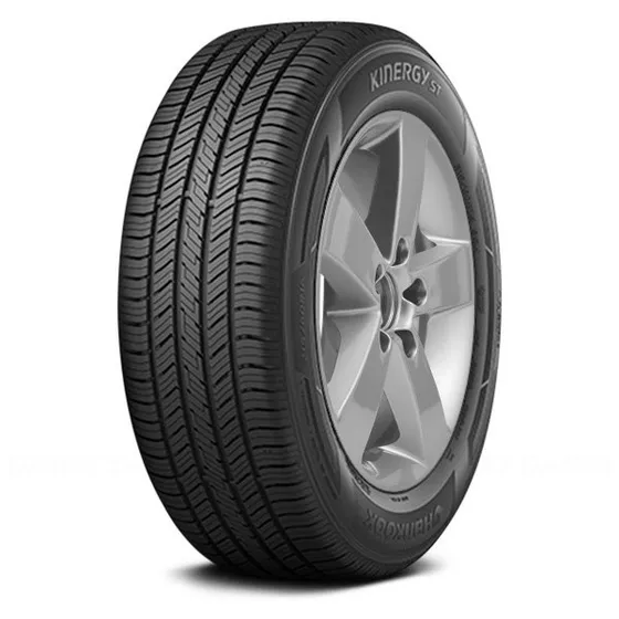 175/70 R14 Llanta Hankook  H 735 Kinergy St 84 T