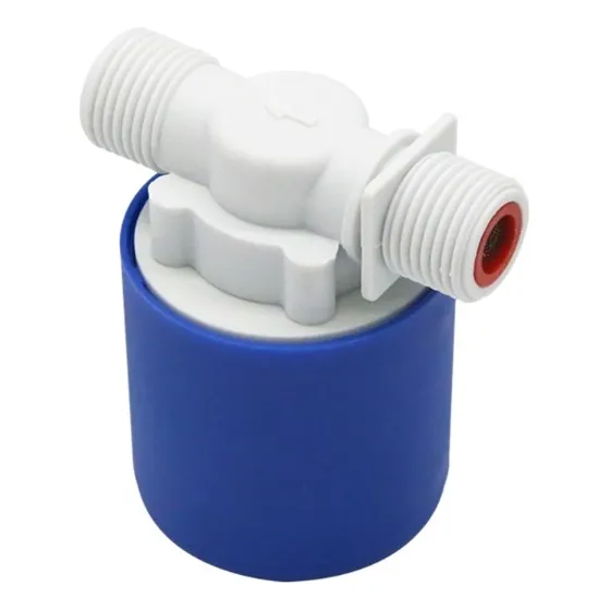 Nivel Automático O Flotador Para Tanque De Agua