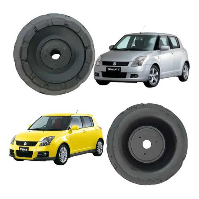 Par Cazoleta Amortiguador Delantero Para Susiki Swift 05 11