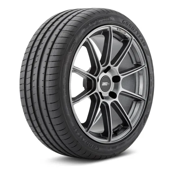 Pneu 305/30r21 Goodyear Eagle F1 Asymmetric 5 104 Y Aro 21