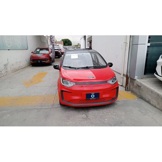 Jac E 10x Electrico 30 Kwh At