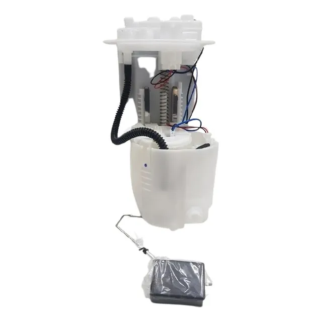 Bomba De Gasolina Completa Toyota New 2009 2014