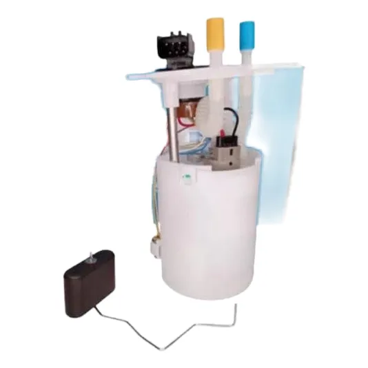 Modulo Gasolina Completo Aveo/optra Cap Usa
