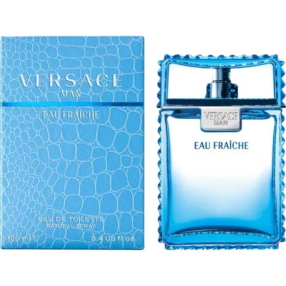 Eau Fraîche EDT 100ml para hombre