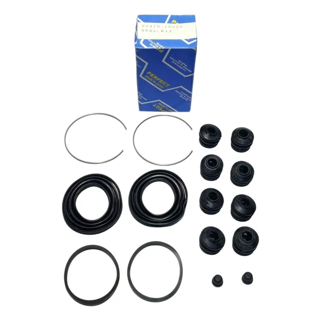 Kit Caliper Freno Delantero Toyota Starlet