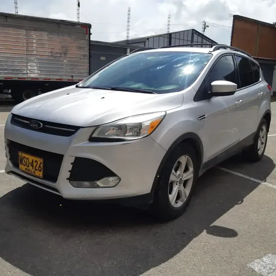 Ford Escape 2013 2.0cc At Aa 4x2