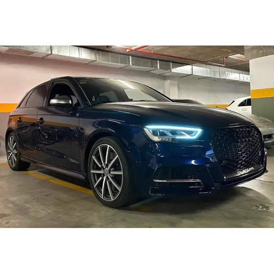 Audi S3 Sportback 2.0 T Fsi 310cv