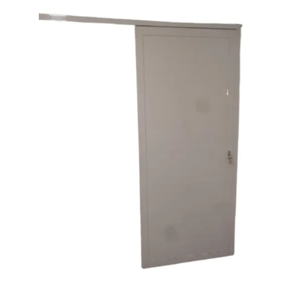 Porta Lambril De Correr 210x60 L-30 Leve