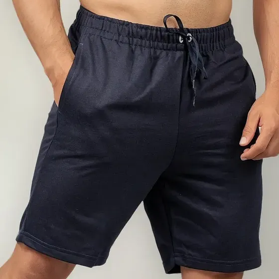 Pantaloneta James Hombre
