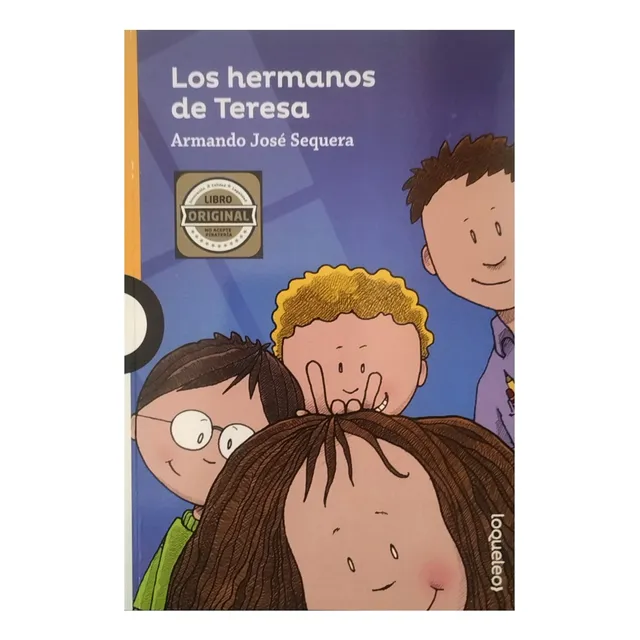 Los Hermanos De Teresa