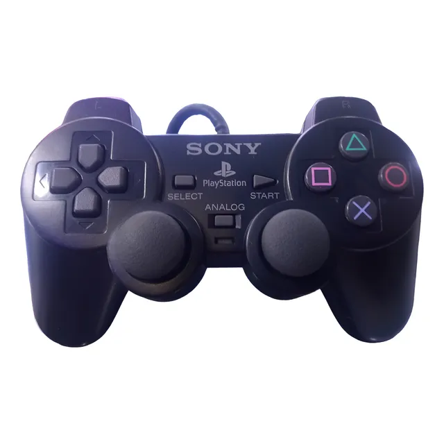 Mando De Ps2 Original!