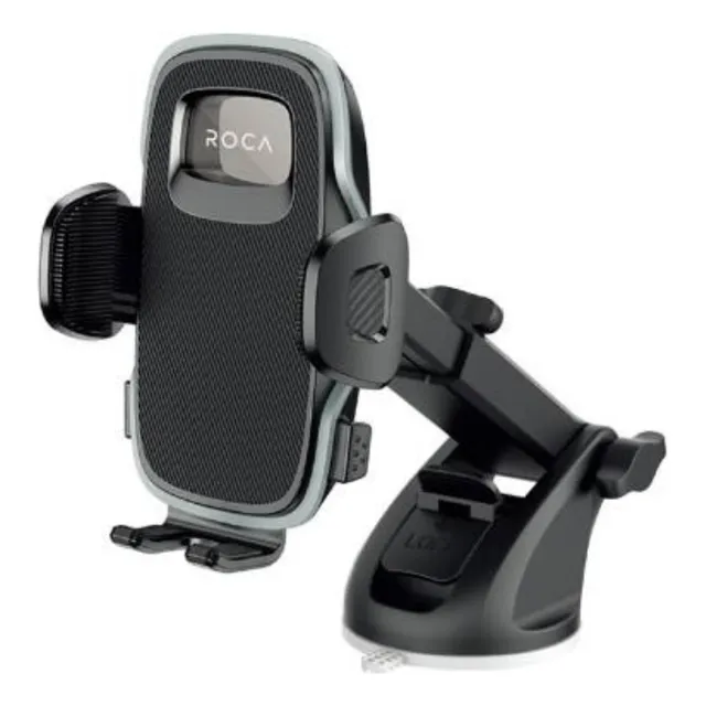 Soporte De Celular Para Auto Ajustable Para Samsung iPhone