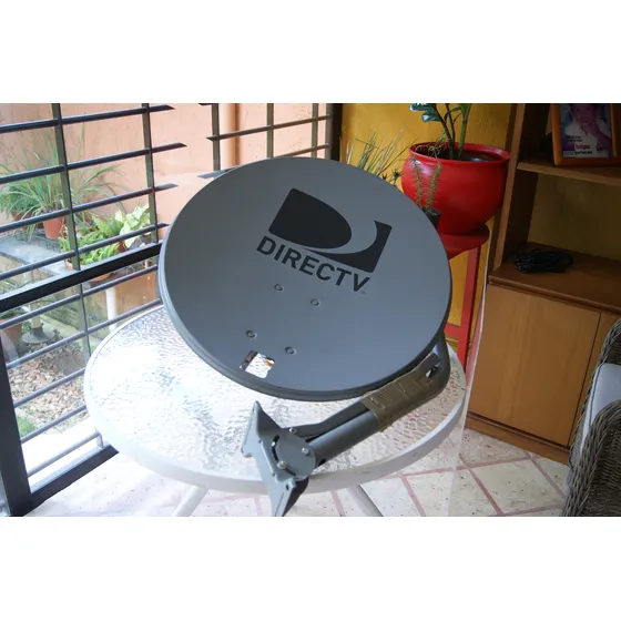 Antena Directv