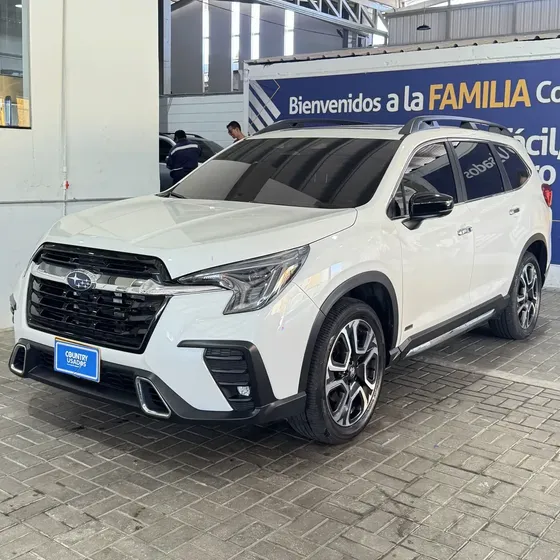 Subaru Evoltis 2025 2.4t Touring