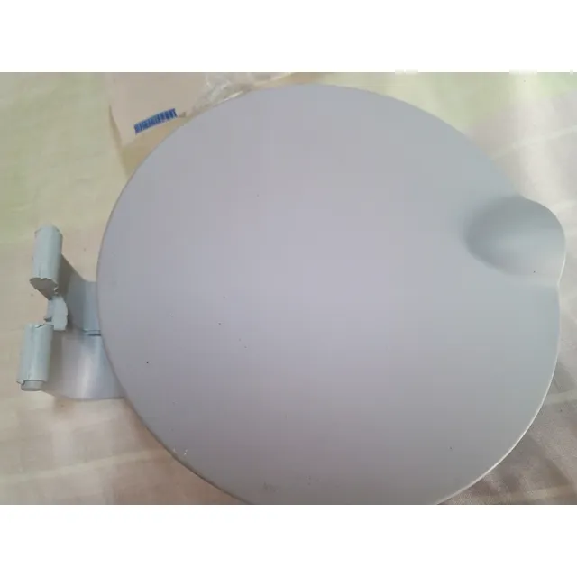 Tapa Externa De Gasolina Ford Fiesta
