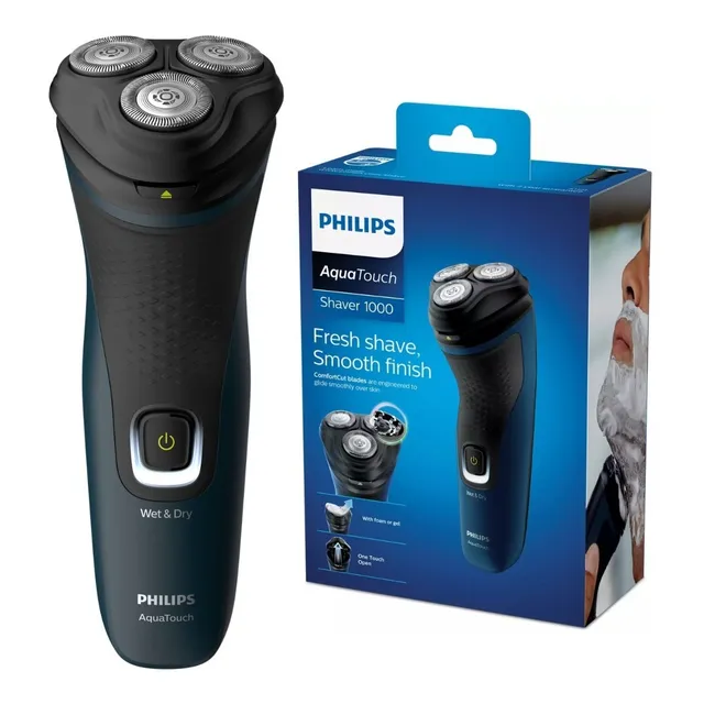 Afeitadora Philips S1121 Shaver Series 1000