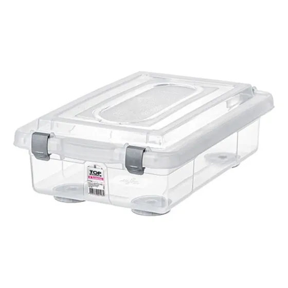 Caja Organizador Bajo San Remo 1800ml R950 H Y T