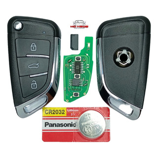 Control Alarma Llave Chip Dodge Stratus Intrepid 1999 A 2006 Control Alarma Llave Chip Dodge Stratus Intrepid 1999 A 2006