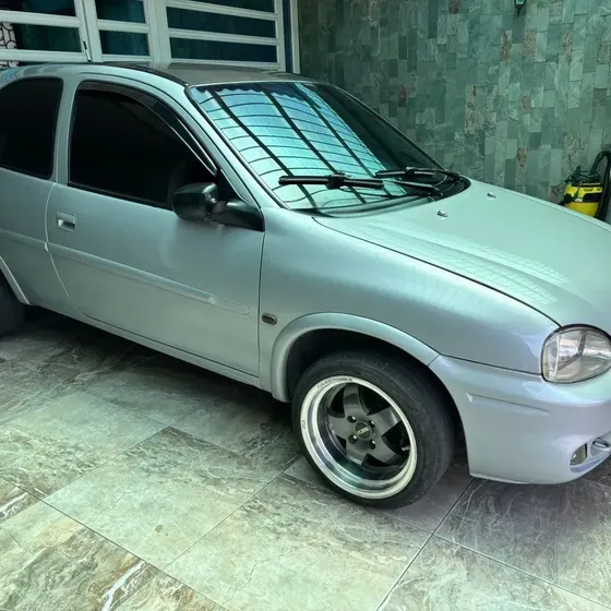 Chevrolet Corsa 2005 1.4 Active
