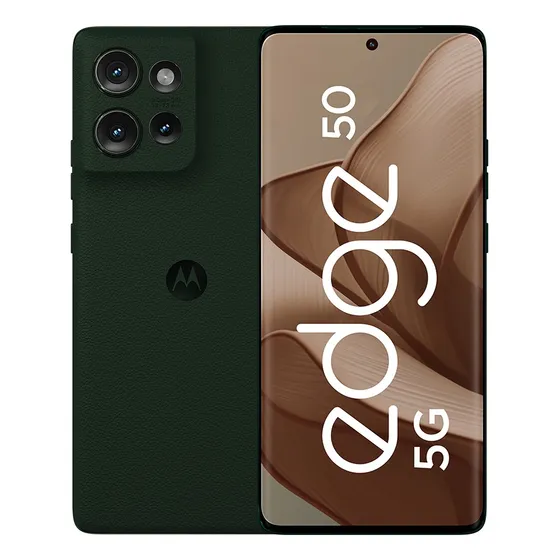 Motorola Edge 50 12+256g Verde