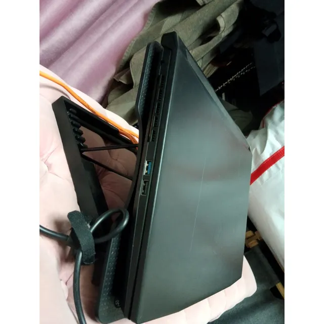 Laptop Msi Rtx 4060 I7 Ram 16 Gb Ssd 512