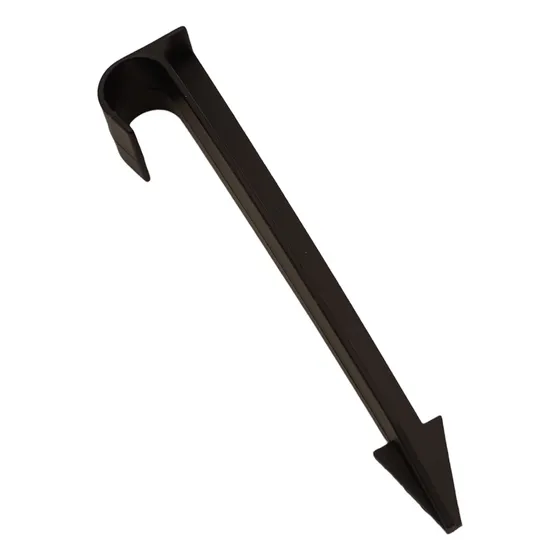 Tubo Riego Para Jardin 20 Unidad