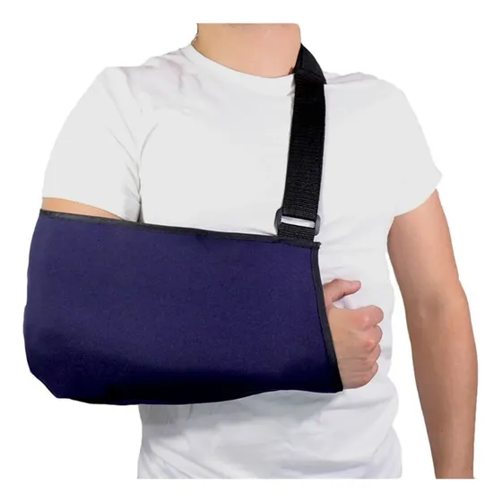 Cabestrillo Para Adulto Fractura De Hombro O Brazo 