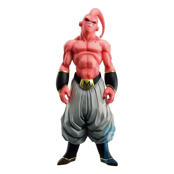 Figura Majin Buu Vs Omnibus Beast: Dragon Ball Z Ichibansho