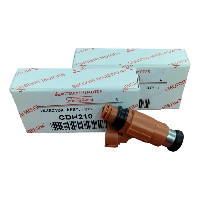 Inyector Chevrolet Grand Vitara 2.0l (cdh210 / Inp771)