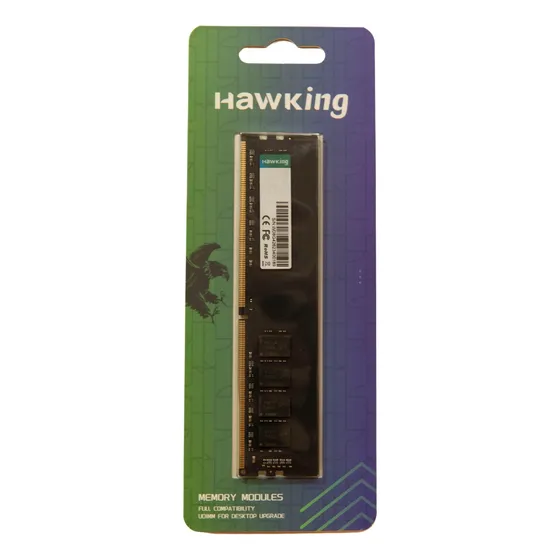 Memória Ram Pc Hawking Ddr5 32gb 4800mhz