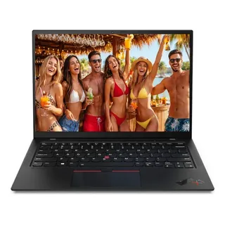 Lenovo Thinkpad X1 Carbon I7 | MercadoLibre 📦