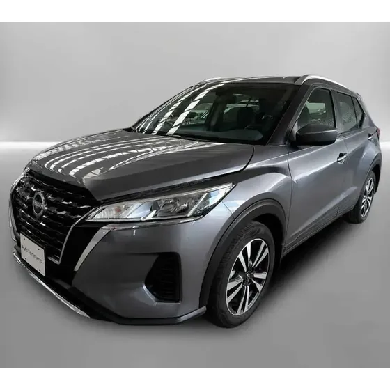 Nissan Kicks 2025 5p Play Advance L4/1.6 Aut