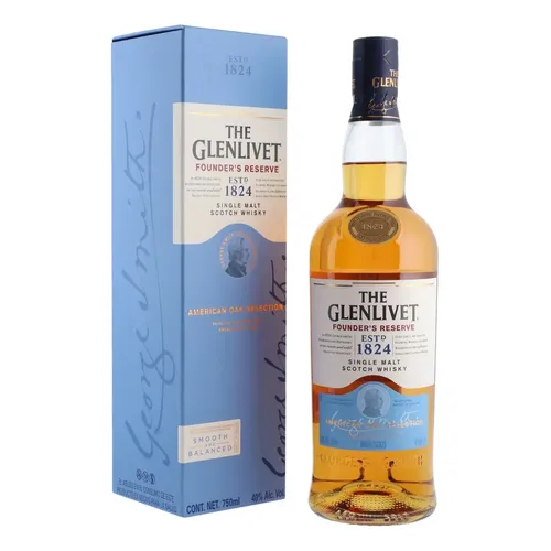 Whisky The Macallan Quest 40% 1000ml - Single Malt | MercadoLivre