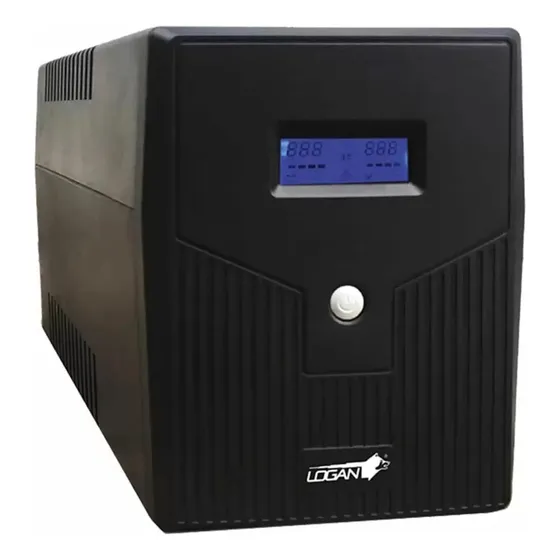 Ups Protector Explore Power 1500 Va 8 Tomas Garantía Tienda