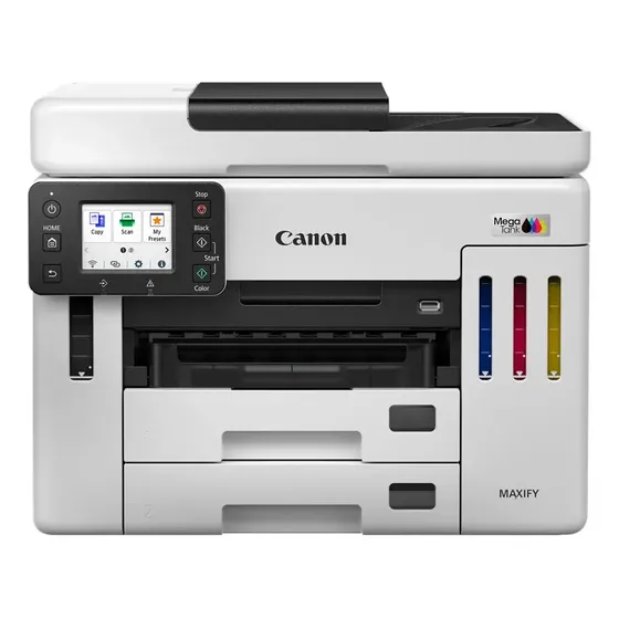 Canon GX7110 - Blanco