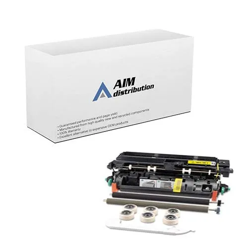 Aim Reemplazo Compatible Para Dell 5230/5350/5535 110v Kit D