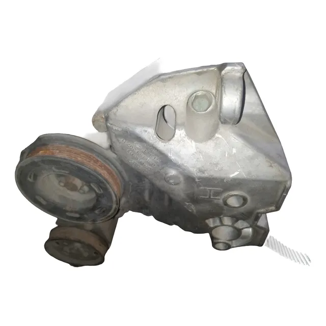 Motor 1.8 2.0 Vw Golf Vento Jetta Skoda 3/4 Estándar Bora