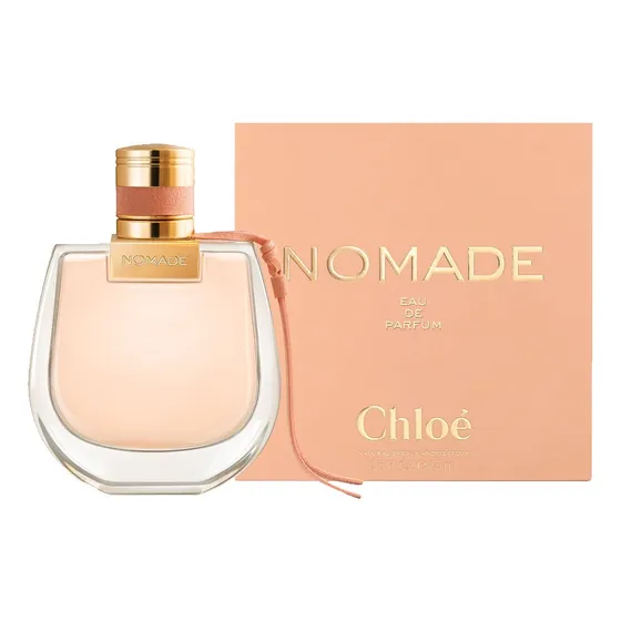 Perfume Nomade Chloé Dama Detal Mayor