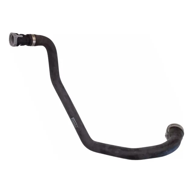 Manguera Flexible De Entrada Calefactor Ford Focus Original