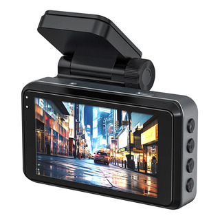 Dash Cam 4k Frontal Y 2k Trasera Con Grabación Hd, Unidad De Dash Cam 4k Frontal Y 2k Trasera Con Grabación Hd, Unidad De