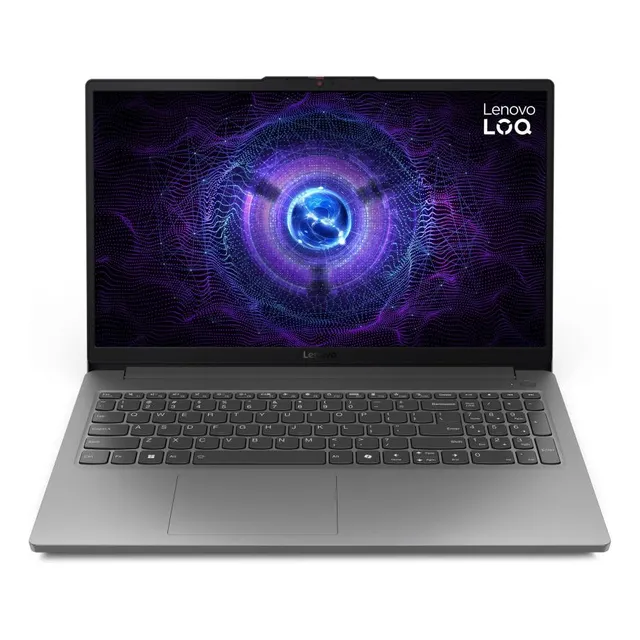 Lenovo Loq 15iax9e Core I7 16gb 1tb