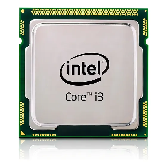 Processador Core I3 3.7ghz/3mb S/cooler 6º G I3-6100 Intel