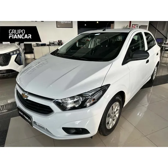Chevrolet Joy 1.0 Joy Hb 78cv