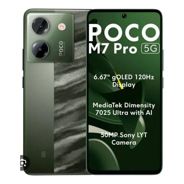 Xiaomi Poco M6 Pro 5G 8GB RAM 256GB