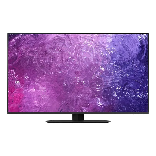 Pantalla Samsung 85 Neo Qled 4k Smart Tv Tizen - Excelente (Reacondicionado)