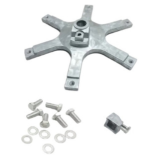 Suporte Do Cesto Compativel Ltc 10 + Parafusos E Cunha Suporte Do Cesto Compativel Ltc 10 + Parafusos E Cunha