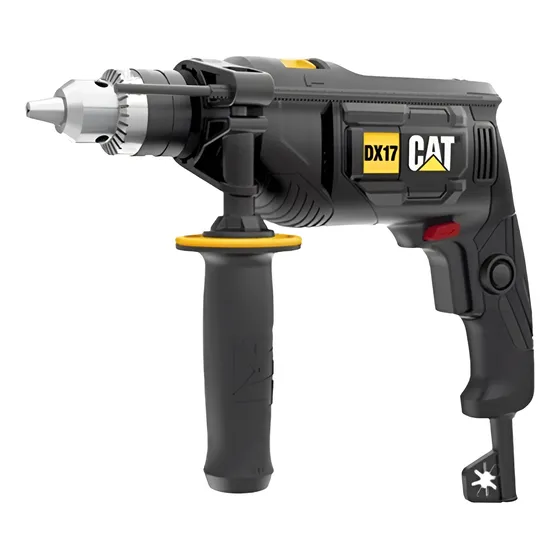 Taladro Percutor De 750w 1/2'' 110vac Cat