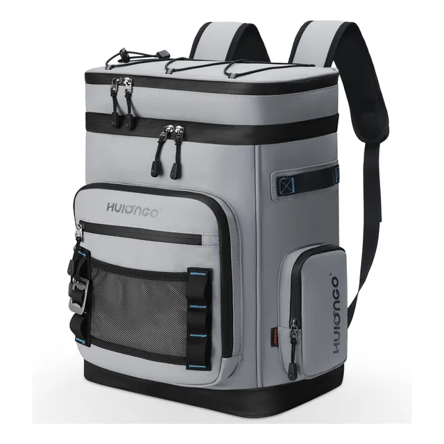 Hielera Mochila Portátil Enfriador Bolsa De Impermeable 30l